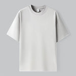 Firminel | T-shirt Manche Courte Pour Hommes | Anglaise