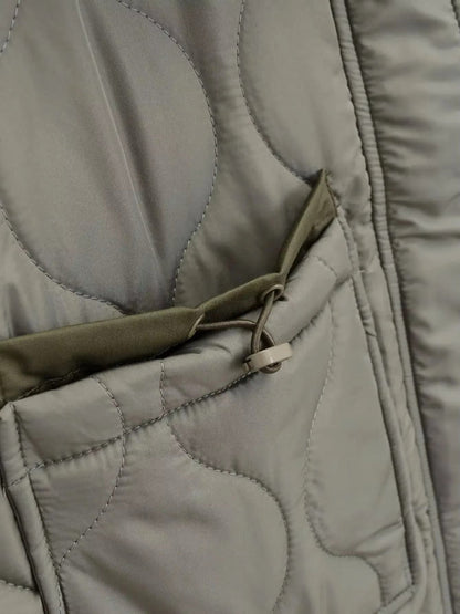 Adeline | Veste Matelassée Pour Femme | Légère