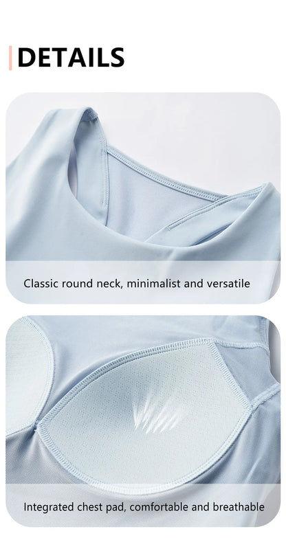Féodora | Meilleur Soutien-Gorge de Sport Pour Courir