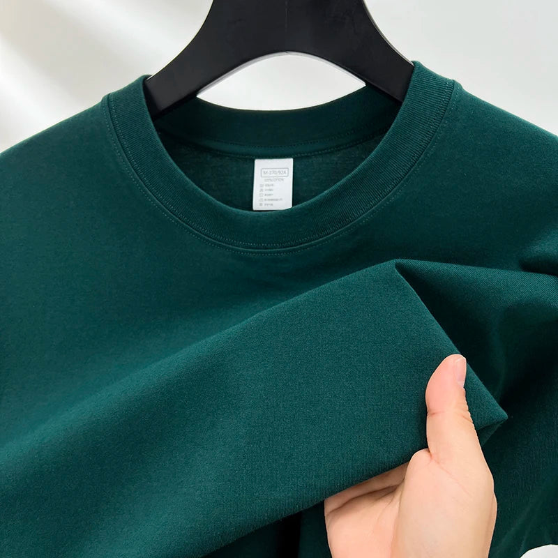 Firminel | T-shirt Manche Courte Pour Hommes | Anglaise
