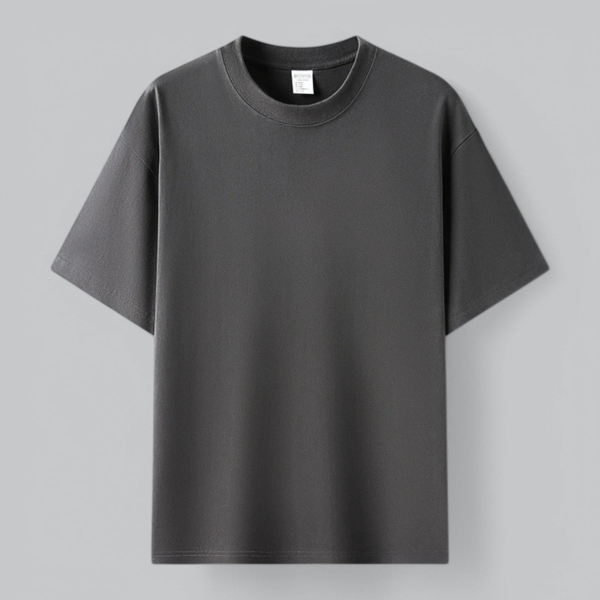 Firminel | T-shirt Manche Courte Pour Hommes | Anglaise