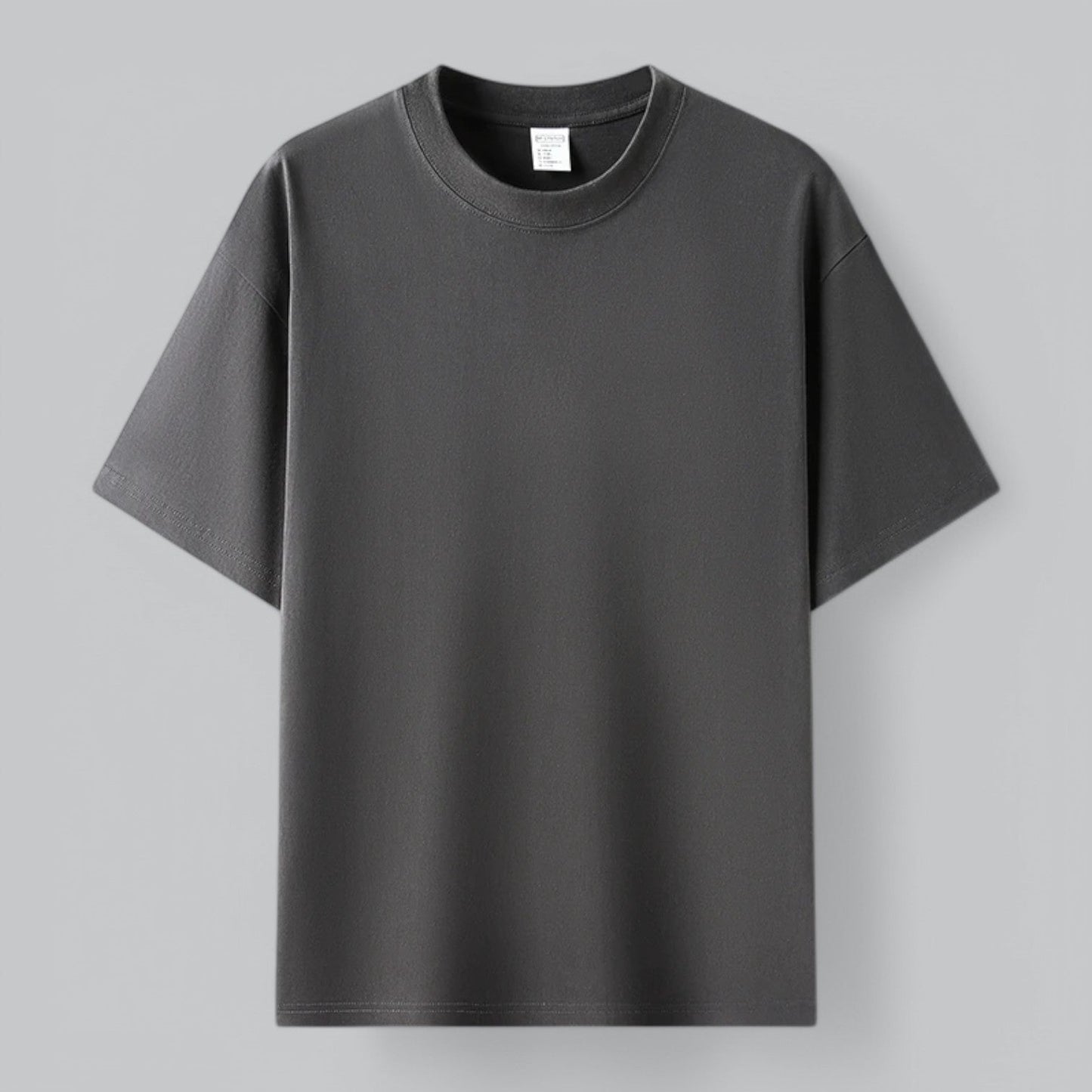 Firminel | T-shirt Manche Courte Pour Hommes | Anglaise
