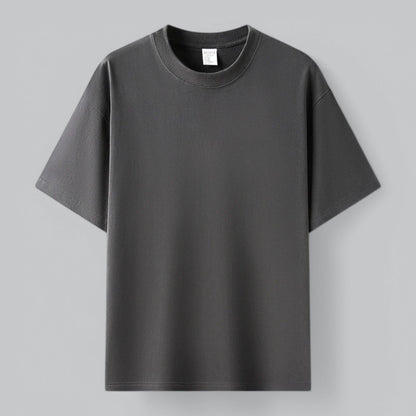 Firminel | T-shirt Manche Courte Pour Hommes | Anglaise