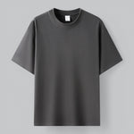 Firminel | T-shirt Manche Courte Pour Hommes | Anglaise