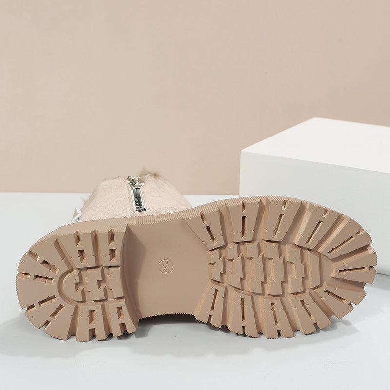 Charlotte | Bottines Pour Femmes | À Enfiler