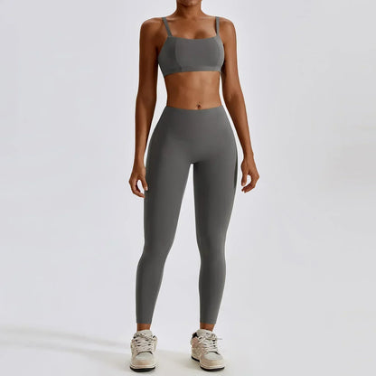 Prunelle | Vêtements de Sport pour Femmes | Ensemble
