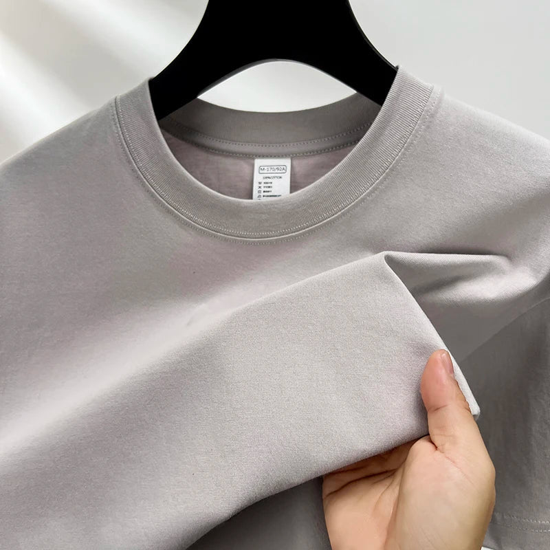 Firminel | T-shirt Manche Courte Pour Hommes | Anglaise