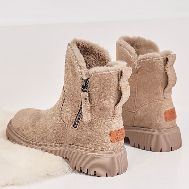 Charlotte | Bottines Pour Femmes | À Enfiler