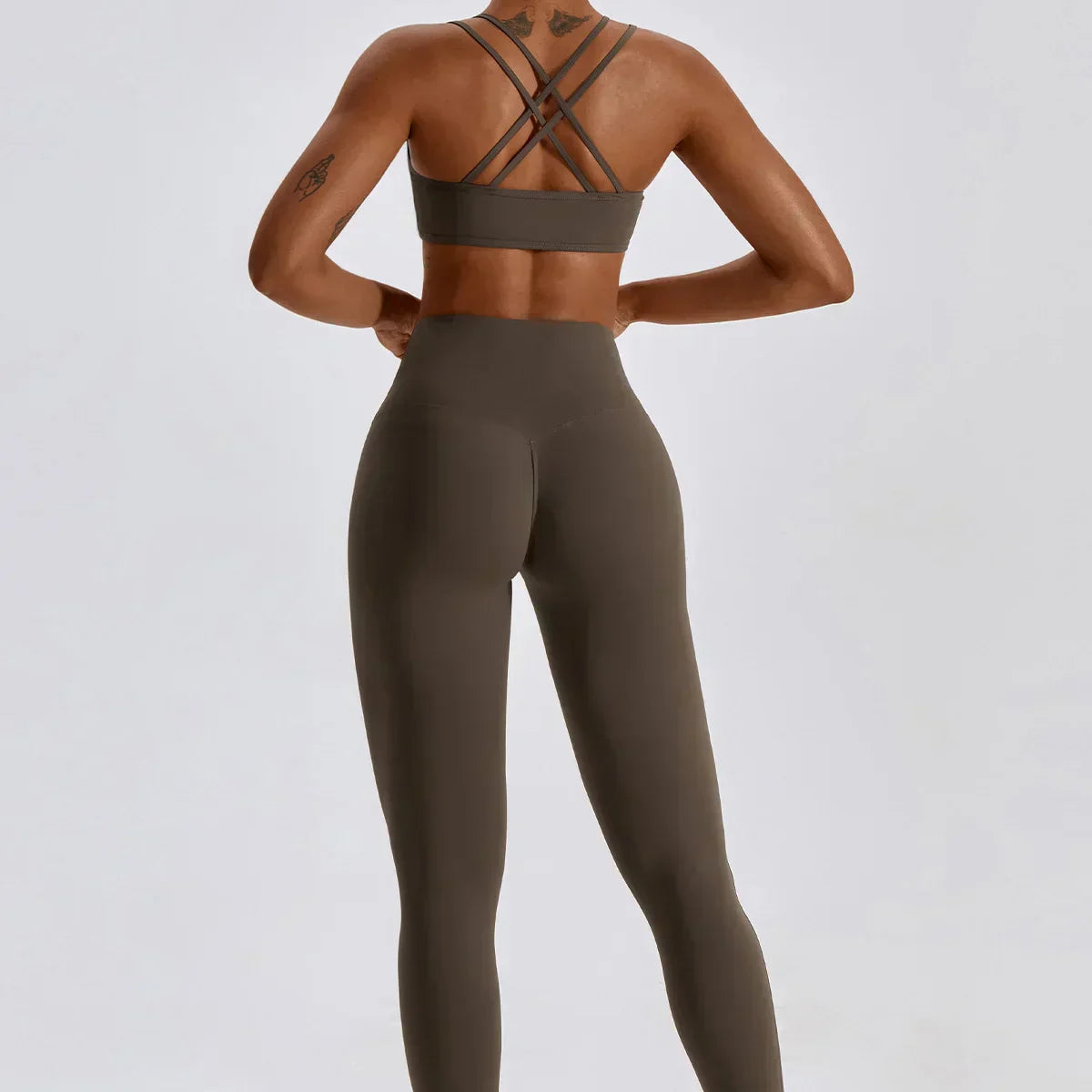 Prunelle | Vêtements de Sport pour Femmes | Ensemble