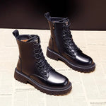 Bottes D'hiver Doublées Pour Femmes | Élégantes Et Chaudes