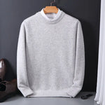 Arik | Pull-over Masculin Au Design Intemporel | Élégant