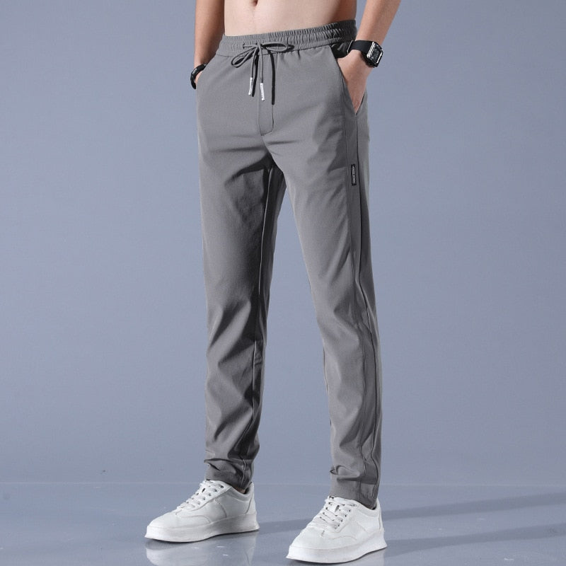 Julienor | Pantalon Chino Pour Hommes | Velours Cotelé