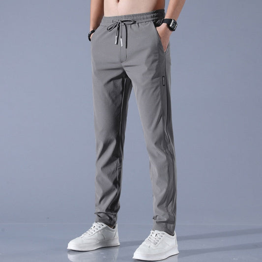 Julienor | Pantalon Chino Pour Hommes | Velours Cotelé