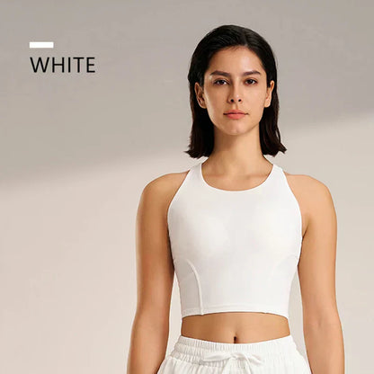 Féodora | Meilleur Soutien-Gorge de Sport Pour Courir