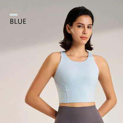 Féodora | Meilleur Soutien-Gorge de Sport Pour Courir