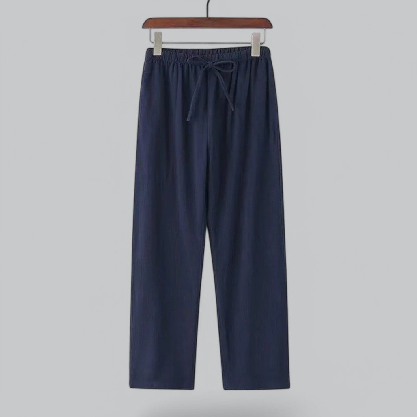 Nicolas | Pantalon Chino Pour Hommes | velours cotelé