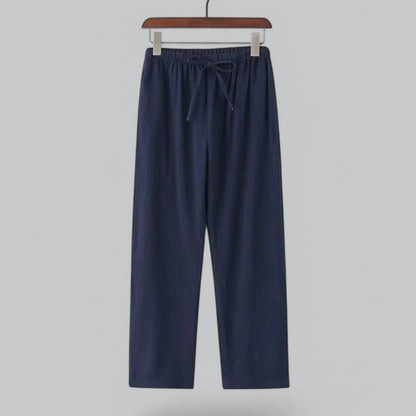 Nicolas | Pantalon Chino Pour Hommes | velours cotelé
