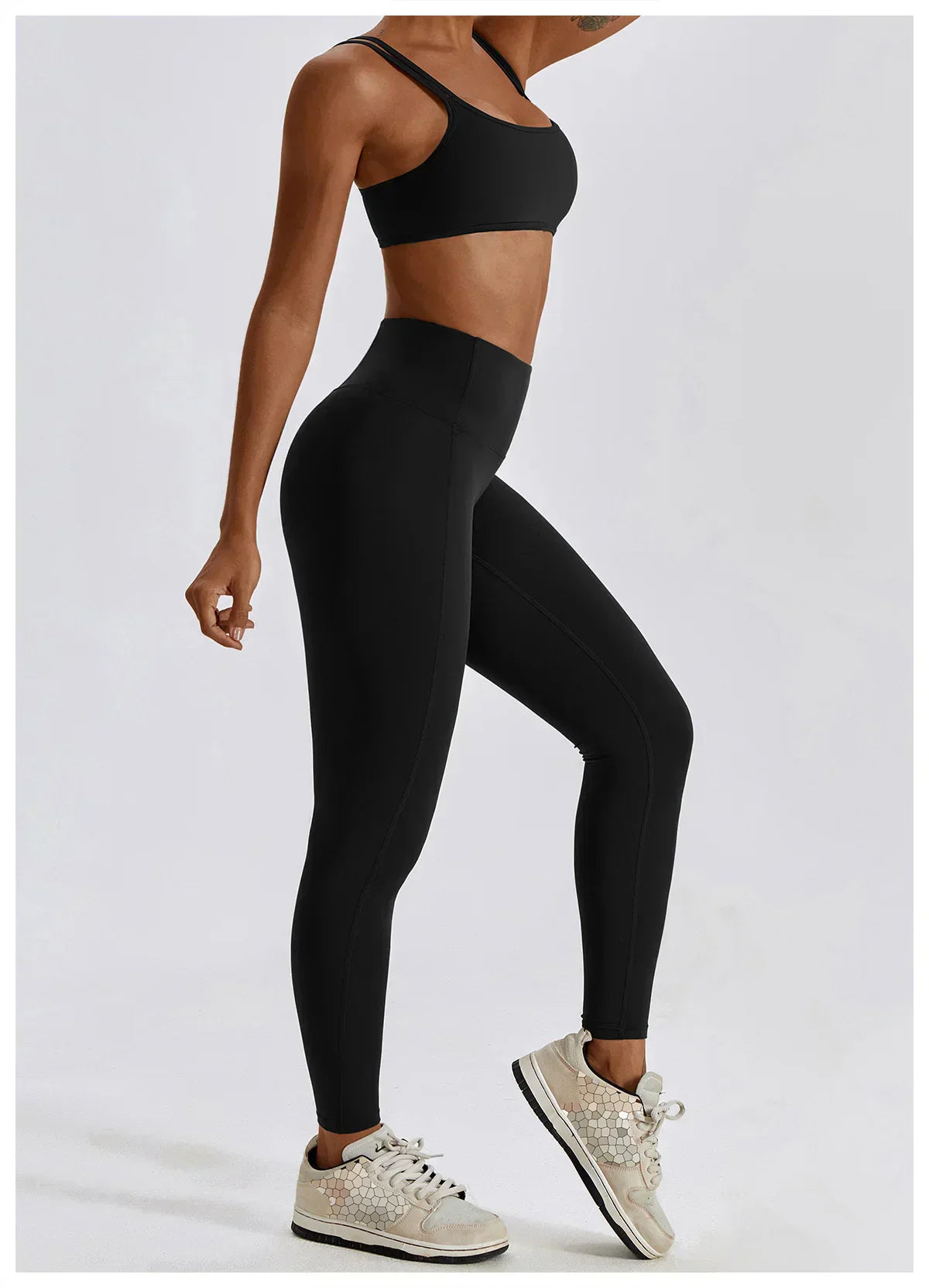 Prunelle | Vêtements de Sport pour Femmes | Ensemble