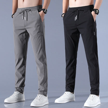 Julienor | Pantalon Chino Pour Hommes | Velours Cotelé