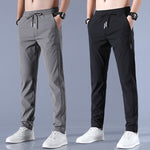 Julienor | Pantalon Chino Pour Hommes | Velours Cotelé