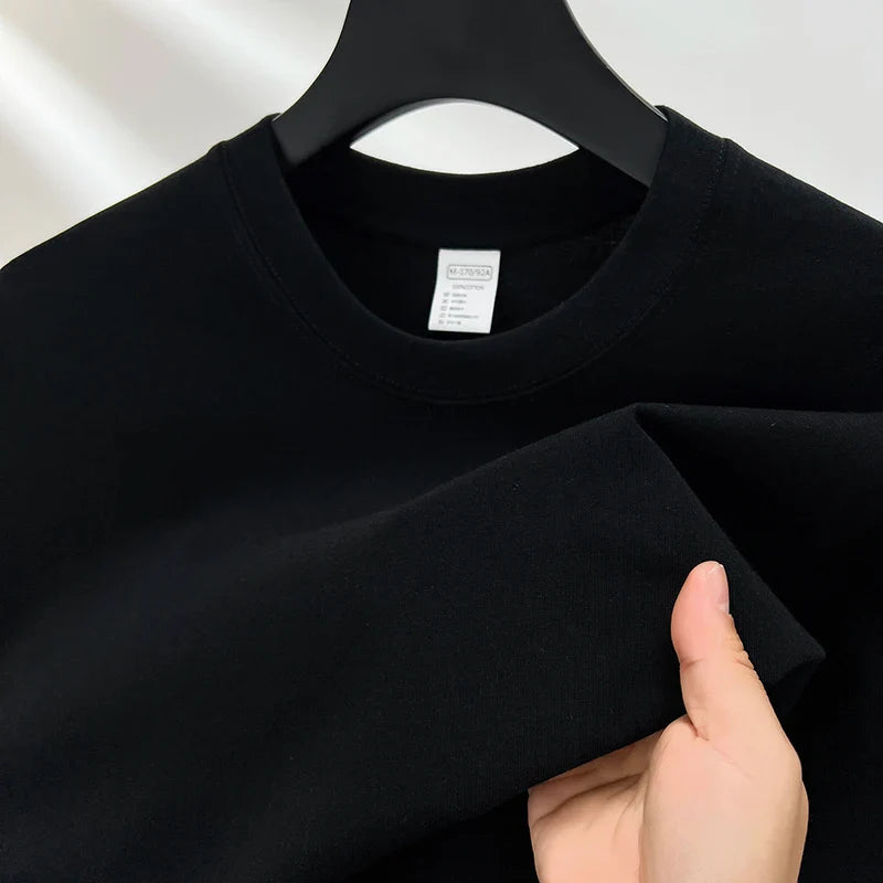 Firminel | T-shirt Manche Courte Pour Hommes | Anglaise