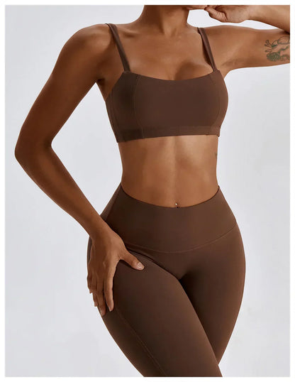 Prunelle | Vêtements de Sport pour Femmes | Ensemble