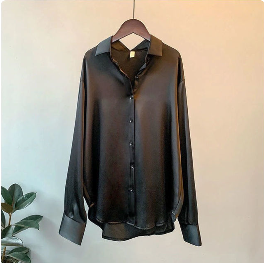 Marilou | Blouse Femme Chic | Longues