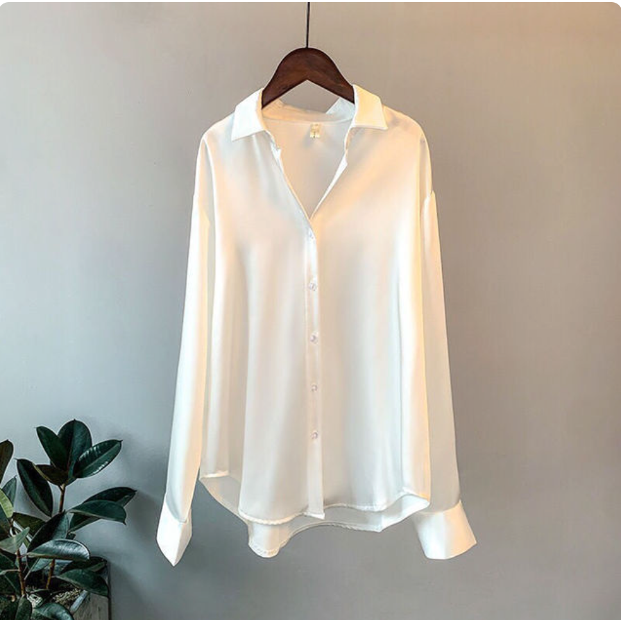 Marilou | Blouse Femme Chic | Longues