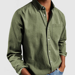 Badger | Polo Boutonné Pour Homme | Stylish