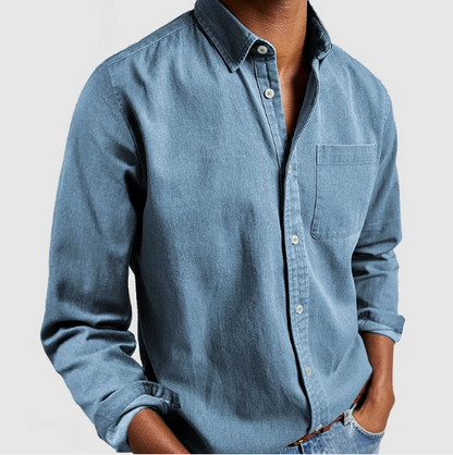 Badger | Polo Boutonné Pour Homme | Stylish
