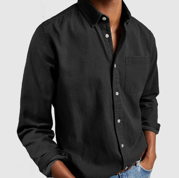 Badger | Polo Boutonné Pour Homme | Stylish