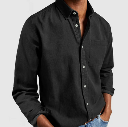 Badger | Polo Boutonné Pour Homme | Stylish