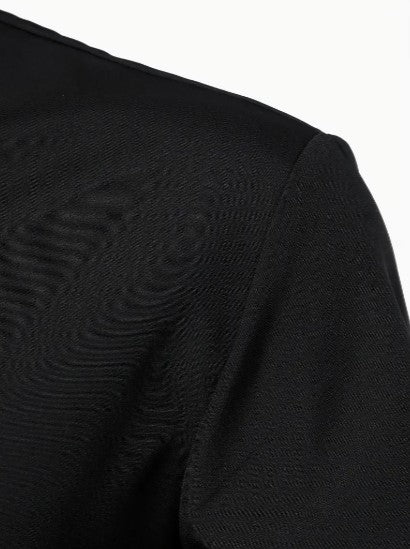 Bravien | Chemise Manche Longue Pour Hommes | Anglaise