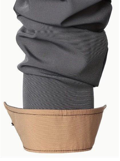 Bravien | Chemise Manche Longue Pour Hommes | Anglaise