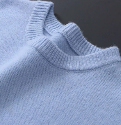 Theo | Chemise en velours côtelé pour hommes