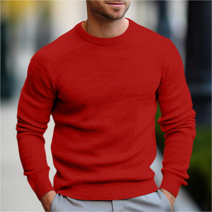 Florentin | Pull Décontracté pour Hommes