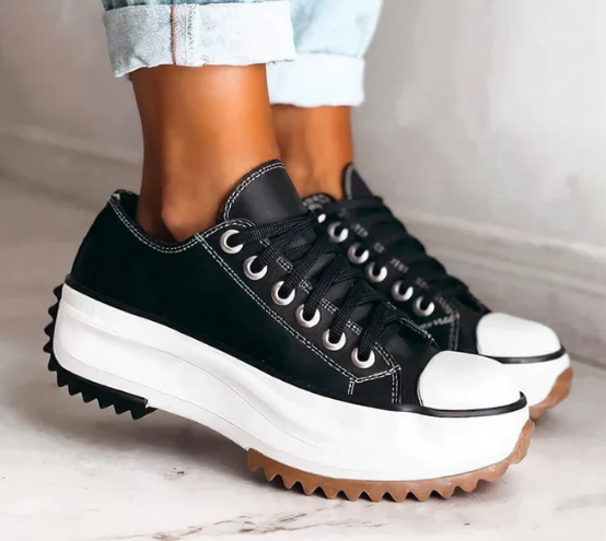 Nicolise | Chaussure Orthopédique Pour Femme | Tendance