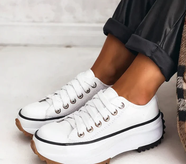 Nicolise | Chaussure Orthopédique Pour Femme | Tendance