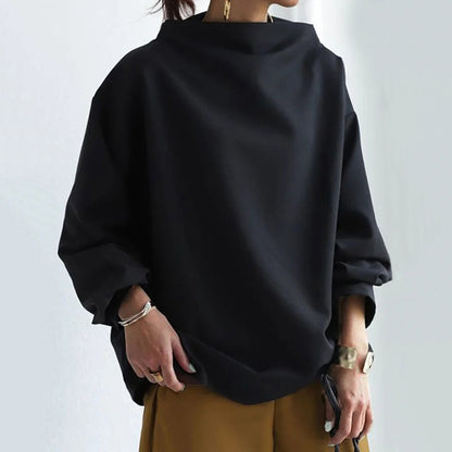 Astrid | Pull Élégant Et Ample Pour Femmes | Surdimensionné