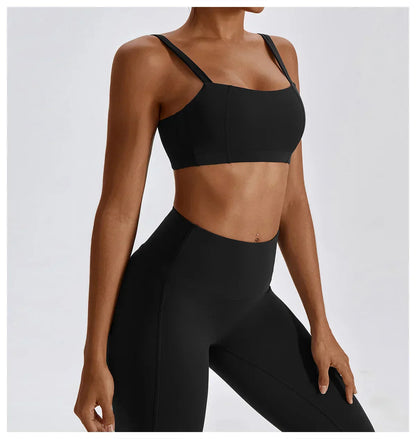 Prunelle | Vêtements de Sport pour Femmes | Ensemble