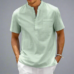 Lazaréon | T-shirt à manches courtes pour homme | occasionnel