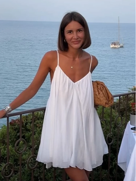 Eulalie | Robe De Soirée Élégante Pour Femme | Mini