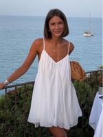 Eulalie | Robe De Soirée Élégante Pour Femme | Mini