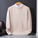 Arik | Pull-over Masculin Au Design Intemporel | Élégant