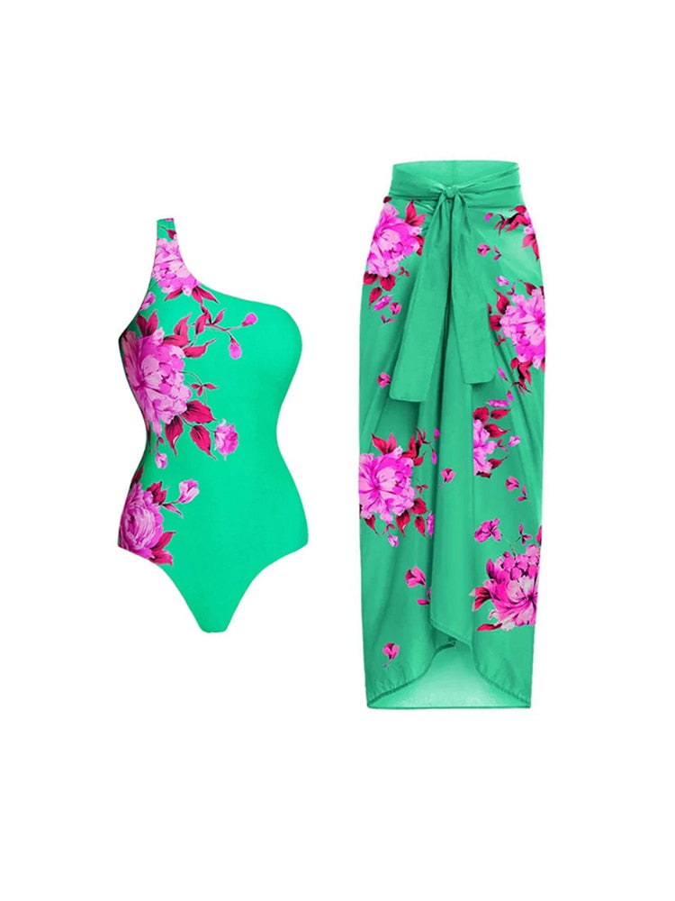 Saphielle | maillot de bain 2 Pièces Pour Femme | Grande Taille