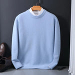 Arik | Pull-over Masculin Au Design Intemporel | Élégant