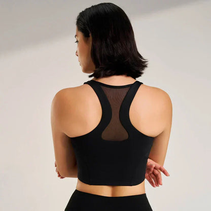 Féodora | Meilleur Soutien-Gorge de Sport Pour Courir