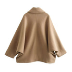 Alice | Veste Courte D'hiver Pour Femme | Short