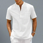 Lazaréon | T-shirt à manches courtes pour homme | occasionnel