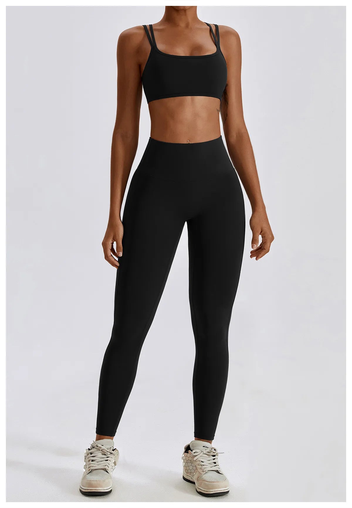 Prunelle | Vêtements de Sport pour Femmes | Ensemble